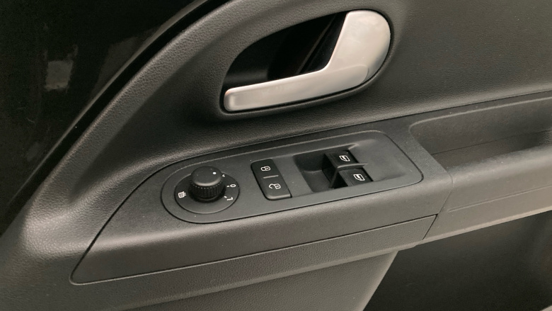 Volkswagen Up 1.0 115PS Up GTI 5dr Petrol Hatchback